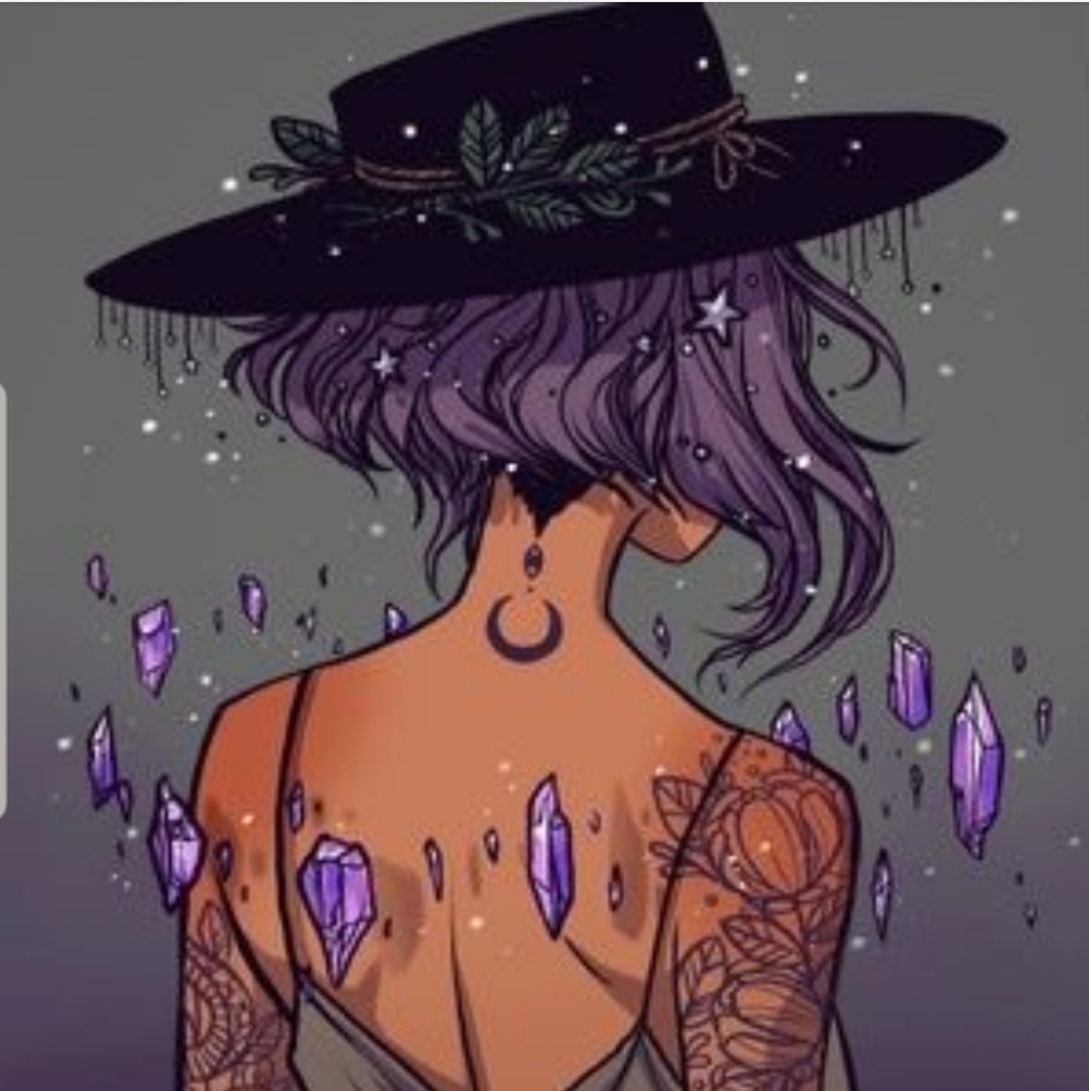 Meet your Posher, Bluexlotus